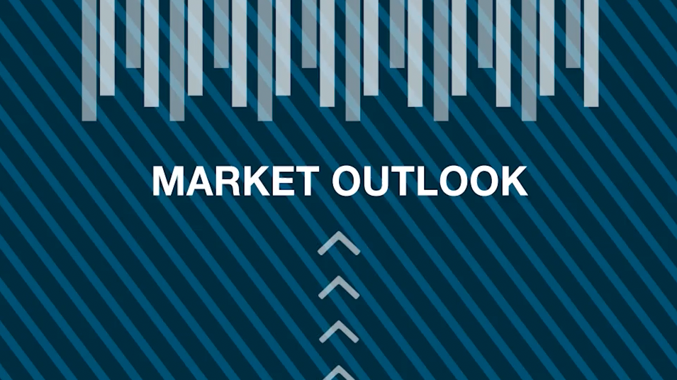 Market Outlook graphic